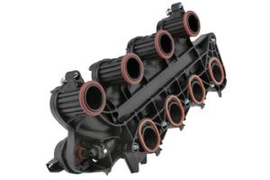Inlaatspruitstuk OEM LR001307 - € 109,95