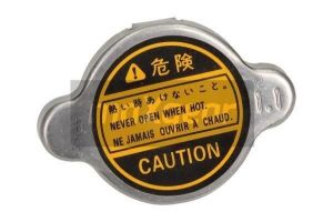 Radiateurdop OE 16401-53440