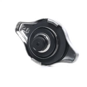 Radiateurdop OE 16401-87208
