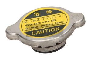 Radiateurdop OE MB007570