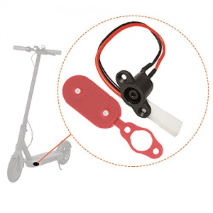 Oplaadaansluiting M365, 1S Pro