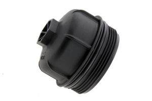 Deksel, oliefilterbehuizing OEM 55231346