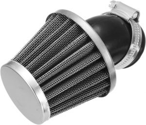 Luchtfilter 50mm 45 Graden Dirtbike/Quad - € 16,95