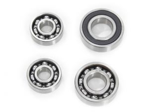 Lagerset ( Motor) GY6