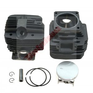 Cilinder met zuiger passend op MS880 - 60mm