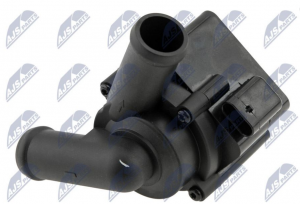 Extra Waterpomp OE S552-15710
