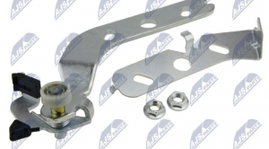 Rolgeleiding, schuifdeur OEM 9033V8