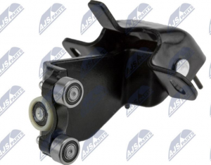 Rolgeleiding, schuifdeur OE 6397602947