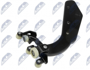 Rolgeding, schuifdeur OE 6397600700