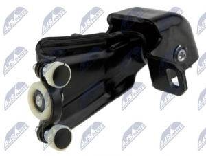 Rolgeleiding, schuifdeur OE 4477600547