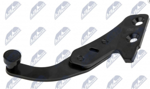 Rolgeleiding, schuifdeur OE 4477600047