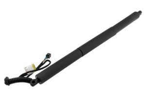Gasveer, Achterklep OE 8U0827851 -  € 69,95
