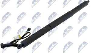 Gasveer, Achterklep OE 8U0827851 -  € 109,95