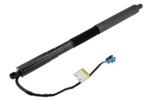 Gasveer, kofferruimte OE 51247397322 - € 69,95