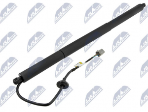Gasveer, kofferruimte OE 600661000B - € 159,95
