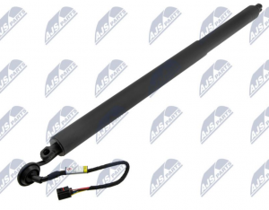 Aandrijfeenheid, achterklep (Elektromotor) OEM LR126177