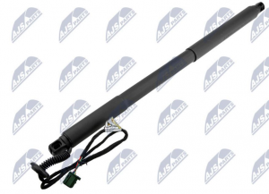 Gasveer, kofferruimte OE 2928900300