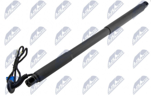 Gasveer, kofferruimte OE 2928900400