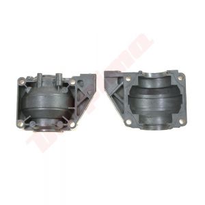 Cilindermotor pan passend op MS290 ( 1127 021 2500 )