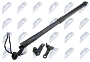 Aandrijfeenheid, achterklep (Elektromotor) OEM 68910-79005