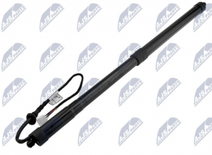 Aandrijfeenheid, achterklep (Elektromotor) OEM 68920-48030