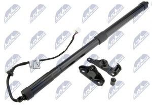 Aandrijfeenheid, achterklep (Elektromotor) OEM 68910-09020