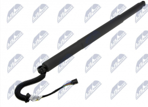Aandrijfeenheid, achterklep (Elektromotor) OEM 5TA827851C