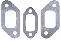 Pakkingset passend op 357XP, 369