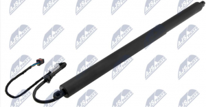Gasveer, kofferruimte OE 670109048