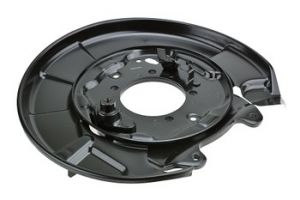 Dekplaat, remschijf OEM 46503-42020