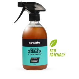 Airolube Heavy Duty Degreaser 500ML
