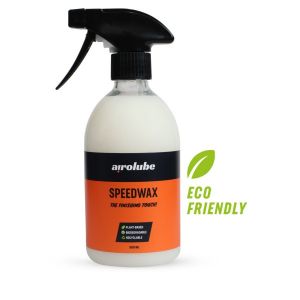 Airolube Speedwax 500ML