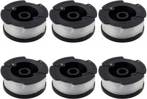 6 Stuks Maaikop passend op  A6481-A6485 - € 19,95
