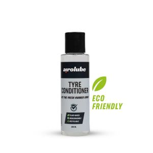 Airolube Tyre Conditioner 100ML