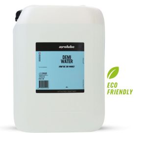 Airolube Demi Water/Gedemineraliseerd Water 20 Liter