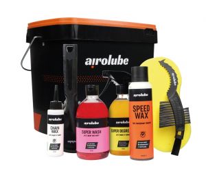 Airolube Cleanest Bike Essentials Wax