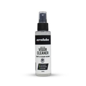 Airolube Anti Fog Visor Cleaner 100ML