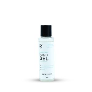 Airomedics Disinfectant Handgel 100ML - € 2,95