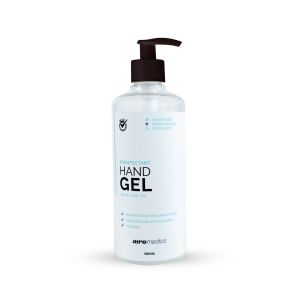 Airomedics Disinfectant Handgel 500ML