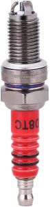 4 Takt D8TC Racing Bougie voor CG125-150-200-CF250