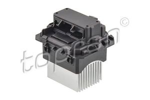 Regelaar, interieurventilator OE 6441FB