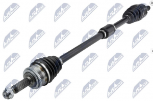 Aandrijfas OE 495001C361