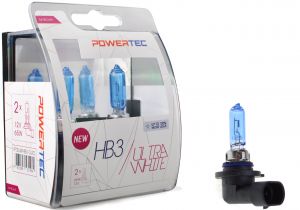 HB4 Ultra White Set (2 Stuks) 12V 51W P22d