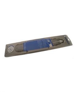 Zaagblad met Ketting 16 Inch (40cm) 3/8 LP .050 (1.3mm)