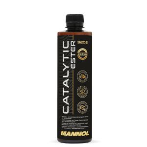 Catalytic Ester 9202  450ML - € 6,95