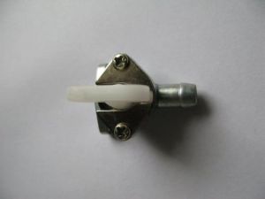 Benzinekraan voor 49cc Carburateur - €3,99