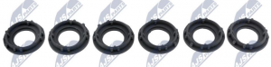 Klepdekselpakkingset( 6 stuks) OE 022103484F