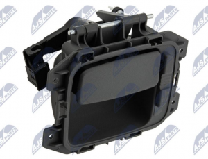 Achterklephendel OEM  6397600161
