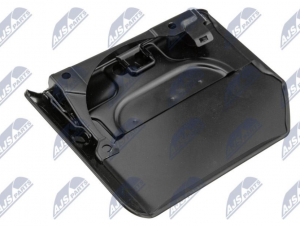 Brandstofdop met scharnieren OEM 701809905