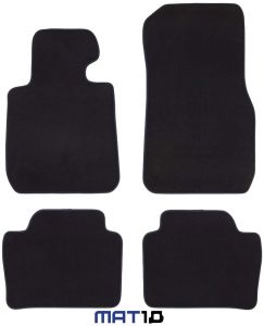 Automatten F30 02-2012-02-2019
